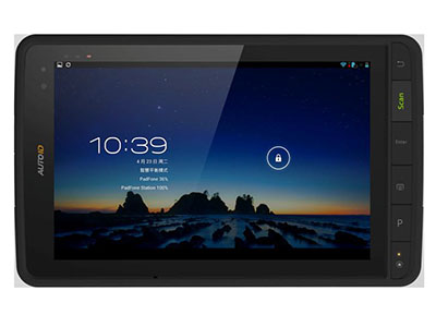AUTOID PDA三防工業級平板電腦